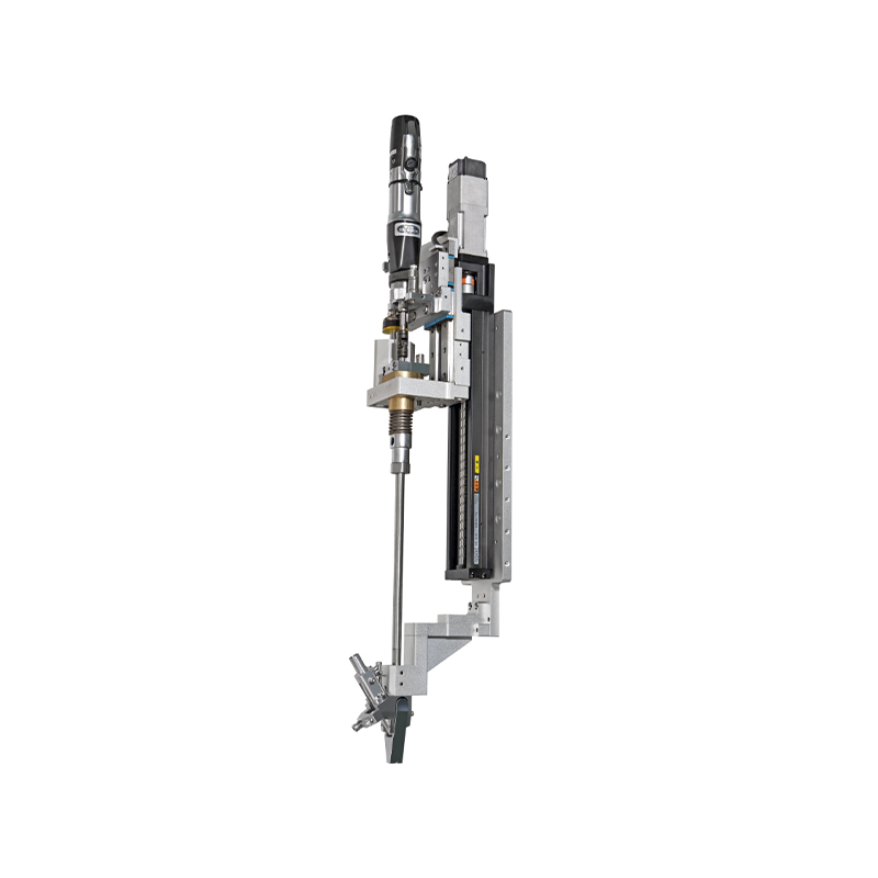 Blowing Type Automatic Screw Feeder