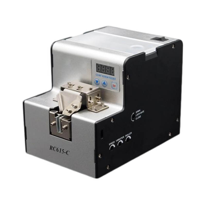 Screw Machine Feeder ZZ-GLQ-615C