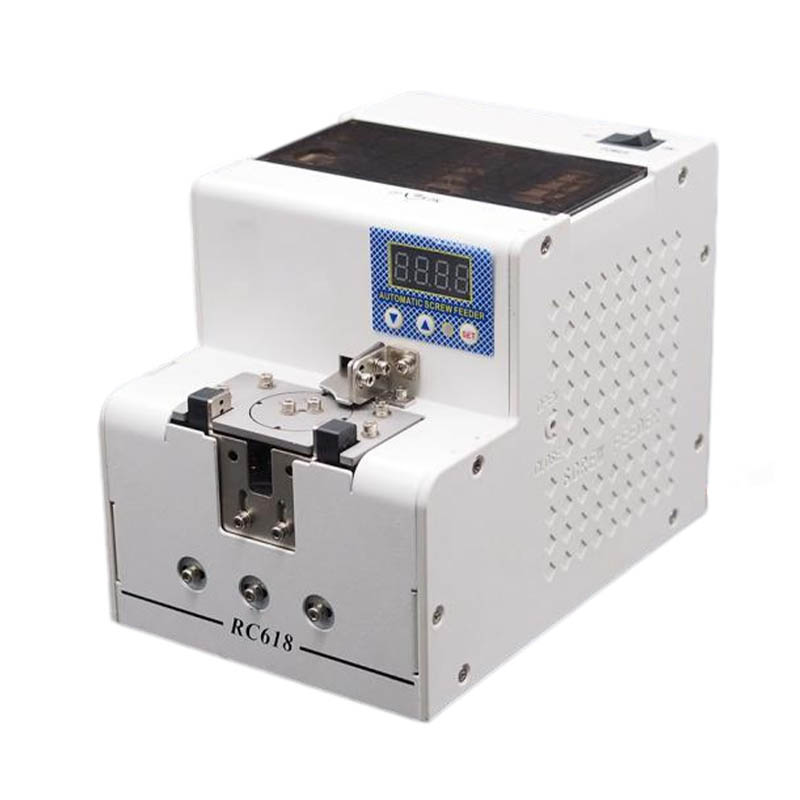 Screw Machine Feeder ZZ-GLQ-618