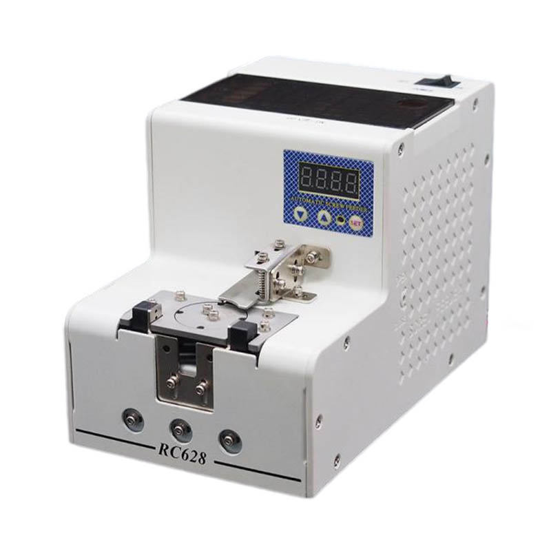 Screw Machine Feeder ZZ-GLQ-628