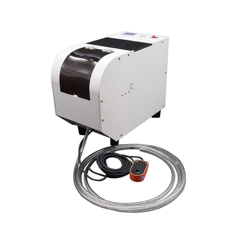 Air-Blown Automatic Screw Feeder ZZ-GLQ-2800