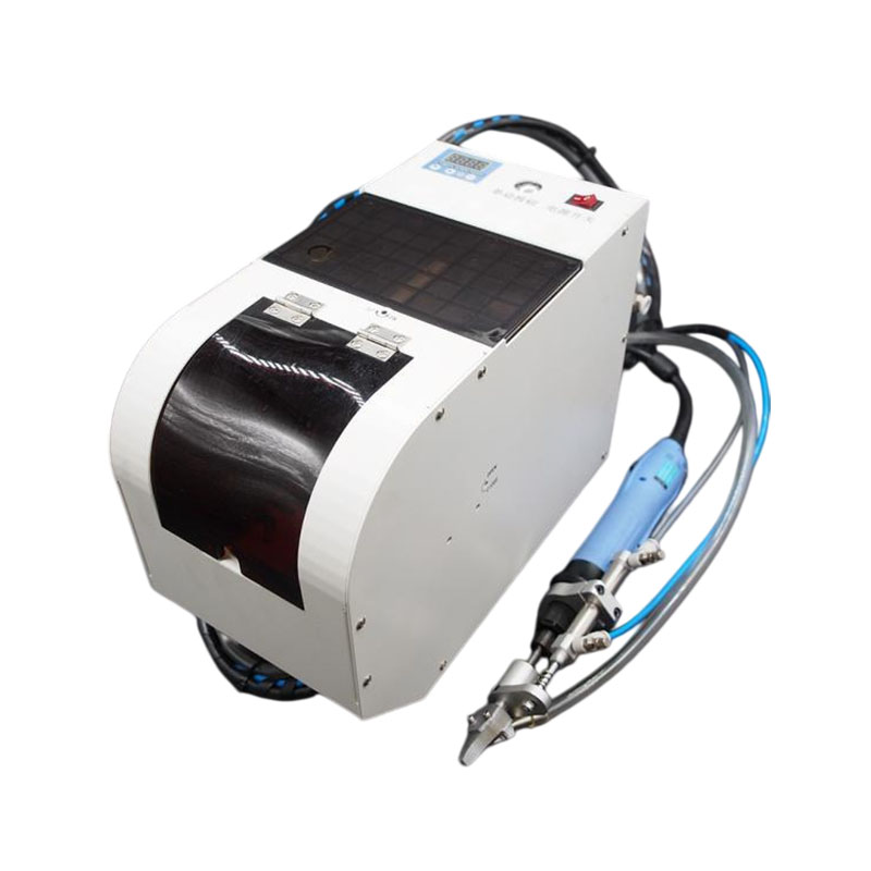 Air-Blown Automatic Screw Feeder ZZ-GLQ-2800S