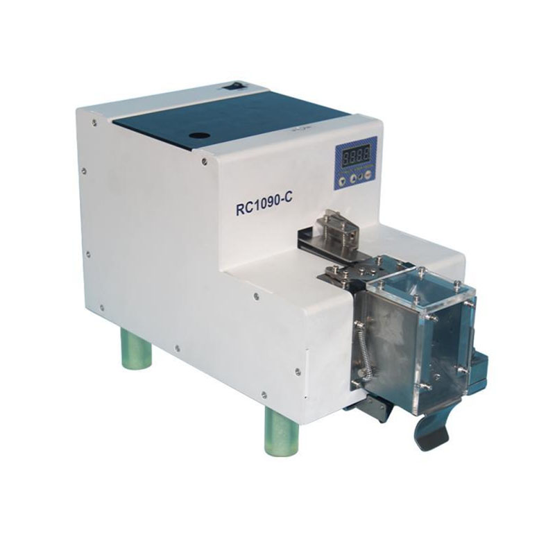 Platform Automatic Screw Fastening Machine