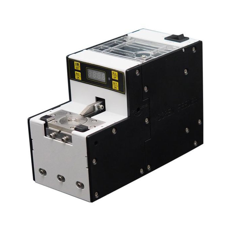 Platform Automatic Screw Fastening Machine