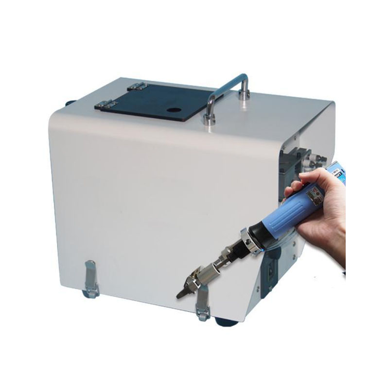 Air-Blown Automatic Screw Feeder ZZ-GLQ-6800S