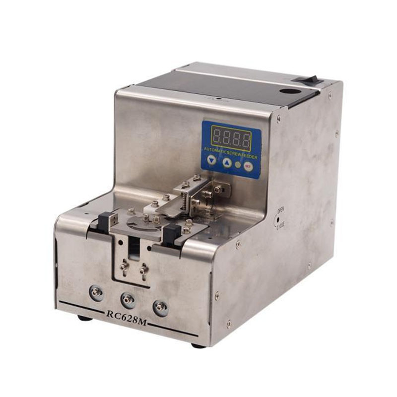 Platform Automatic Screw Fastening Machine