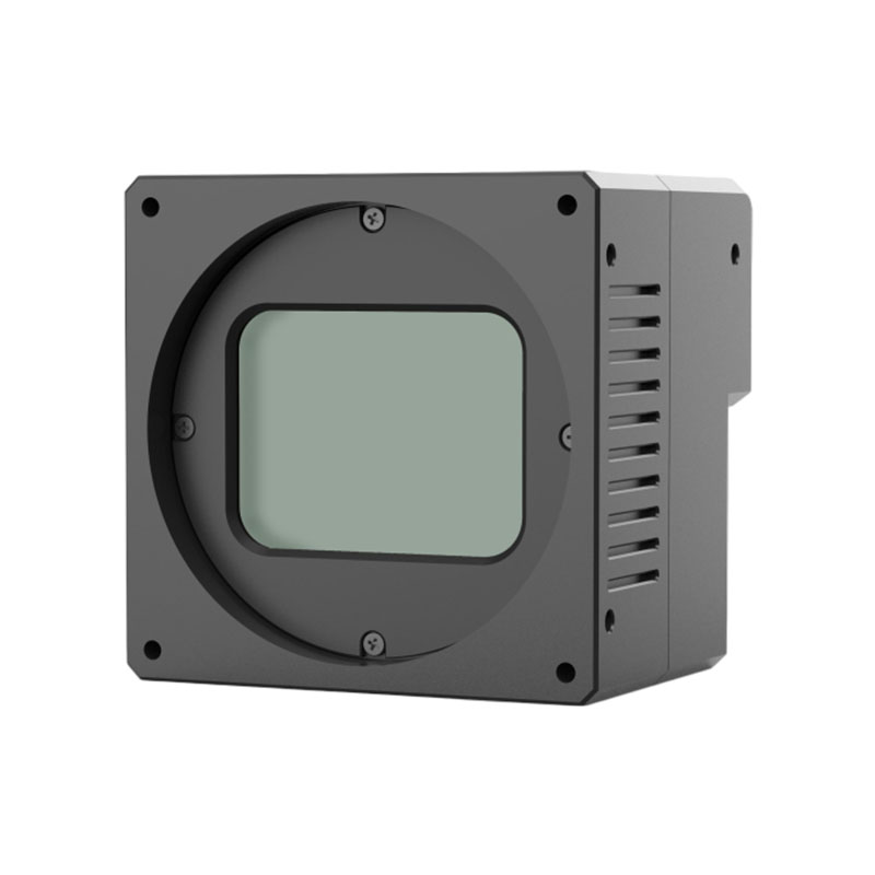 CCD Visual Inspection